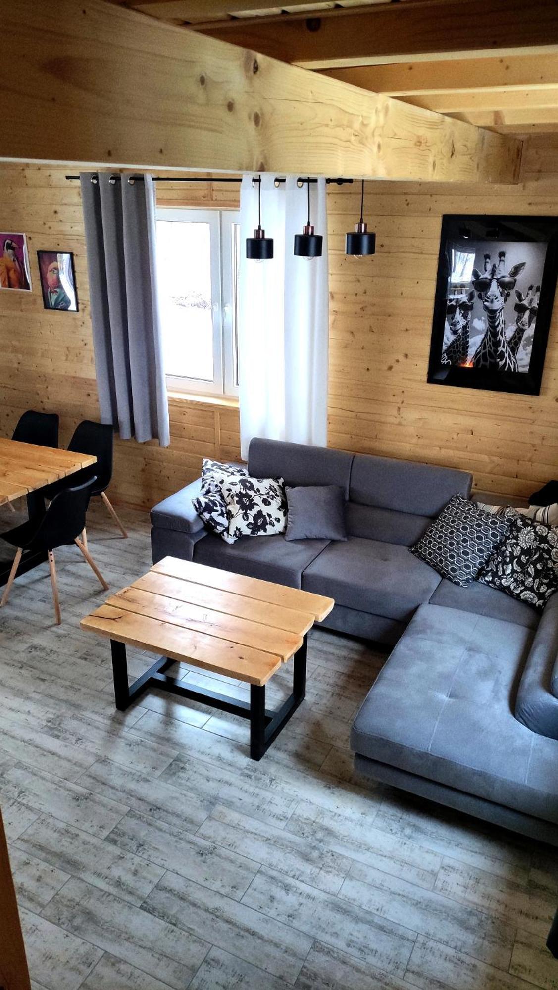 Swierkowisko Cisza Las Plaza Blisko Ostroda Bagian luar foto